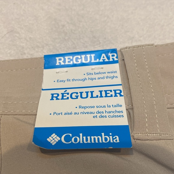 COLUMBIA NWT Men’s Omni Shade Shorts NWT - Picture 7 of 7